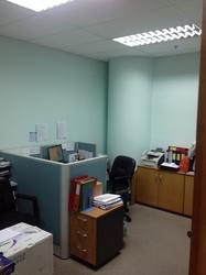 UBI TECHPARK (D14), Office #136311752